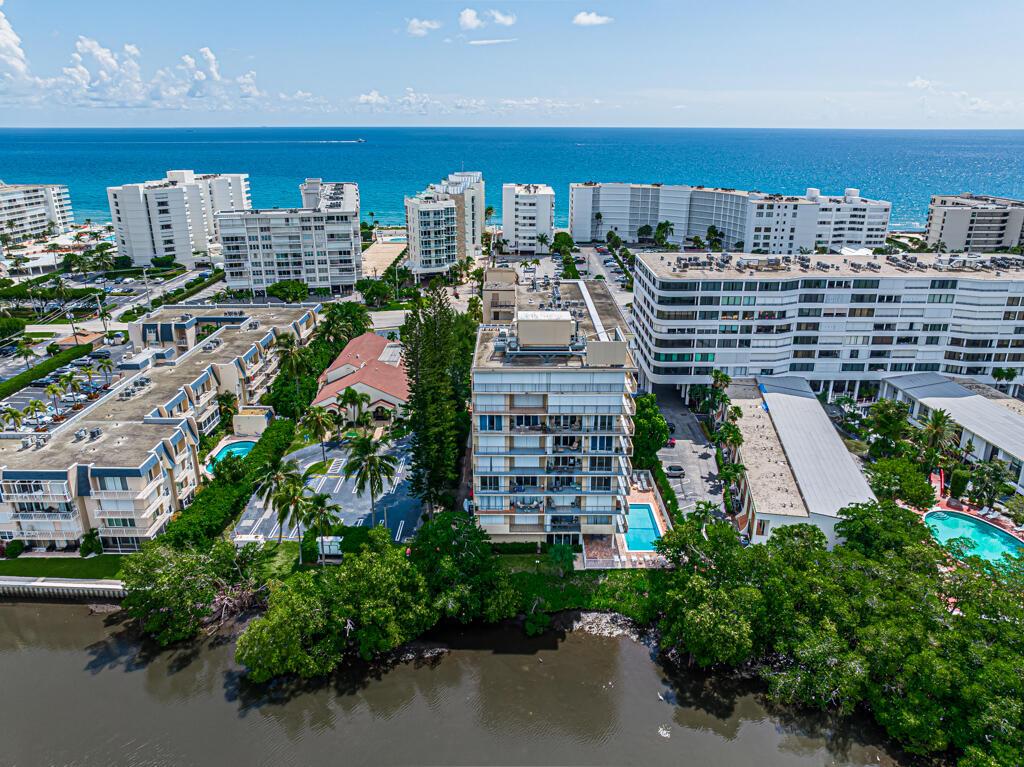 HORIZON WEST CONDO - Residential