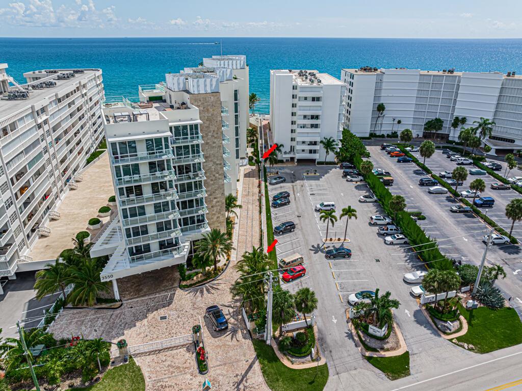 HORIZON WEST CONDO - Residential