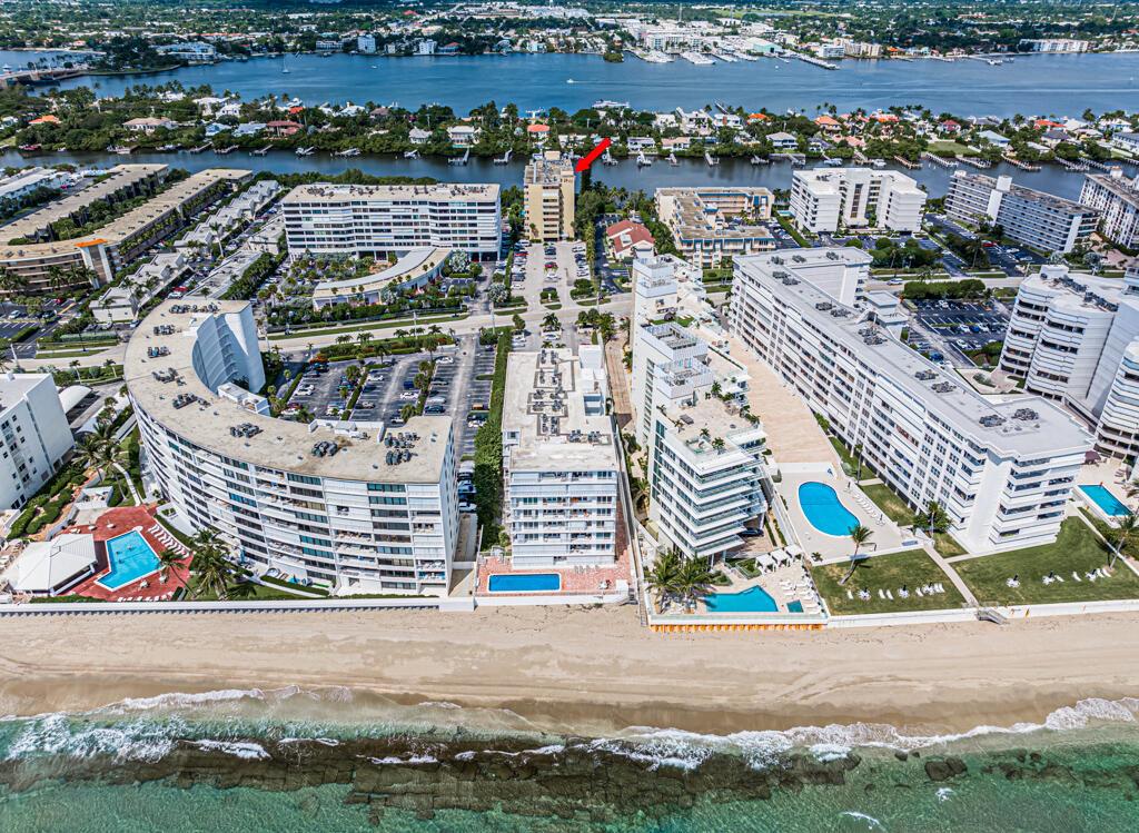 HORIZON WEST CONDO - Residential