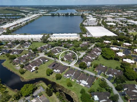 Photo of 1236 NW 52nd Way #0, Deerfield Beach, FL 33442 (MLS # F10518712)