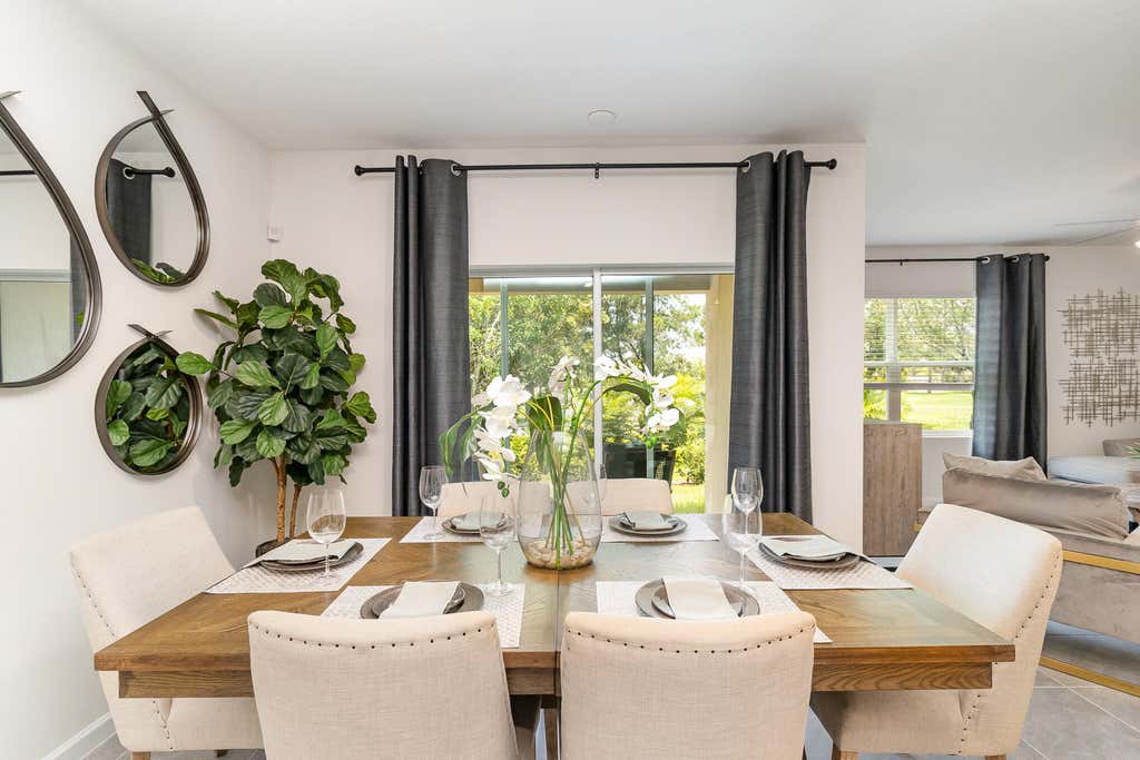 Photo of 473 Seafoam Circle, Fort Pierce, FL 34945 (MLS # R11067481)