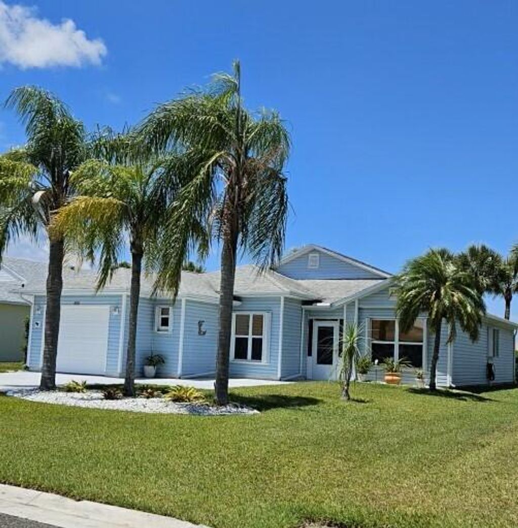 Photo of 406 European Lane, Fort Pierce, FL 34982 (MLS # R10975560)