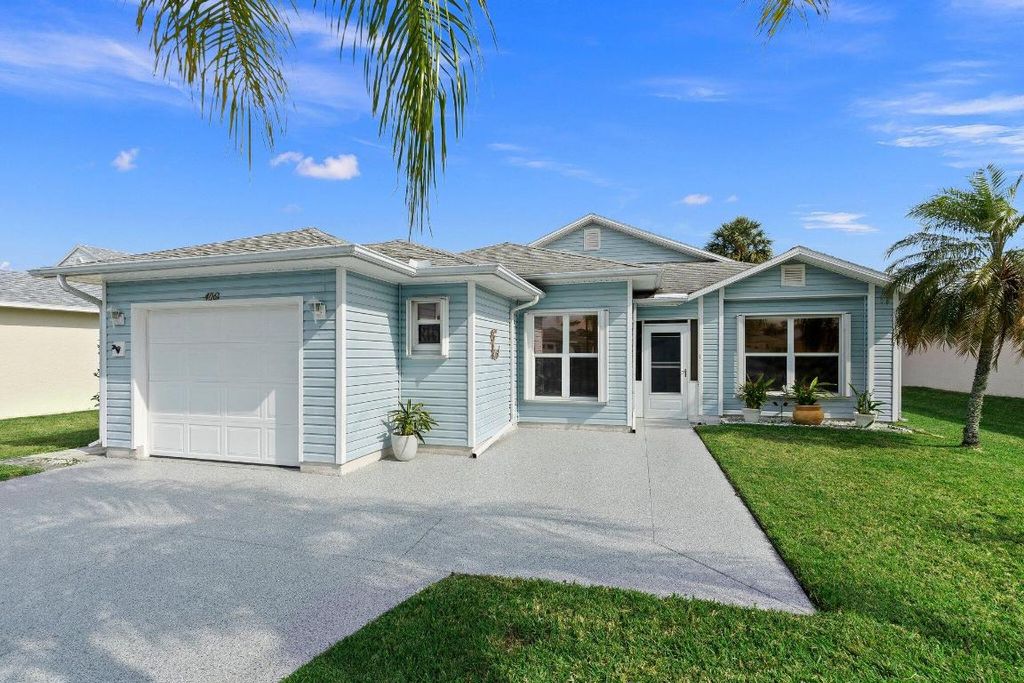 Photo of 406 European Lane, Fort Pierce, FL 34982 (MLS # R10975560)
