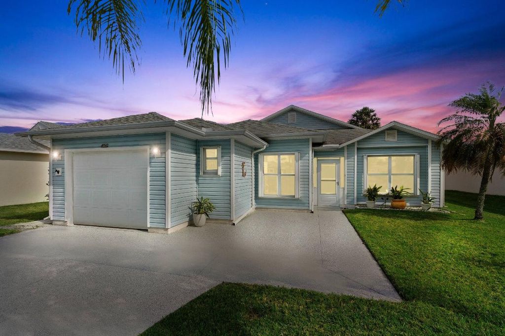 Photo of 406 European Lane, Fort Pierce, FL 34982 (MLS # R10975560)