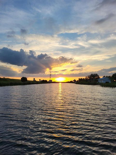 A home in Okeechobee