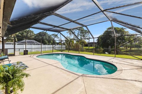 A home in Royal Palm Beach