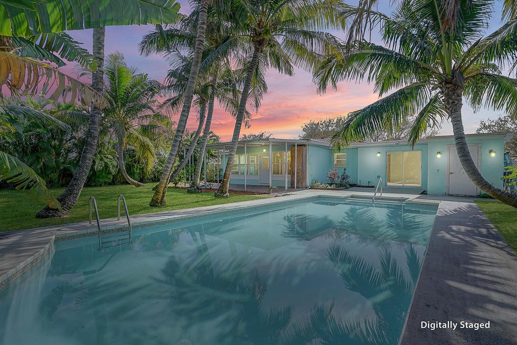 Photo of 439 Lighthouse Drive, North Palm Beach, FL 33408 (MLS # R10955989)