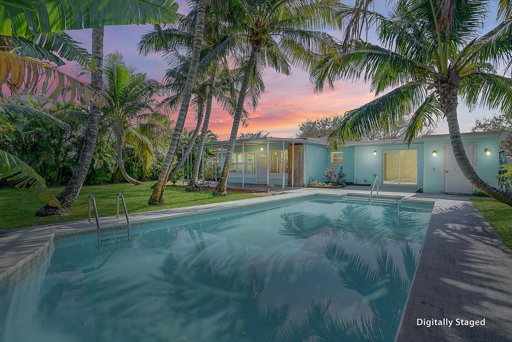Photo of 439 Lighthouse Drive, North Palm Beach, FL 33408 (MLS # R10955989)