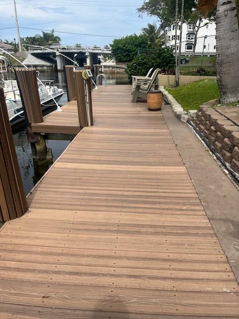 Tiny photo for 2901 NE 51st Street, Fort Lauderdale, FL 33308 (MLS # B26027809)