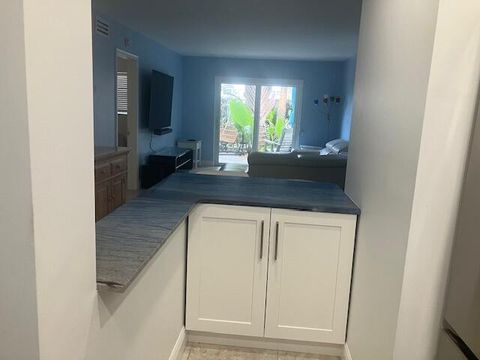 Tiny photo for 2901 NE 51st Street, Fort Lauderdale, FL 33308 (MLS # B26027809)
