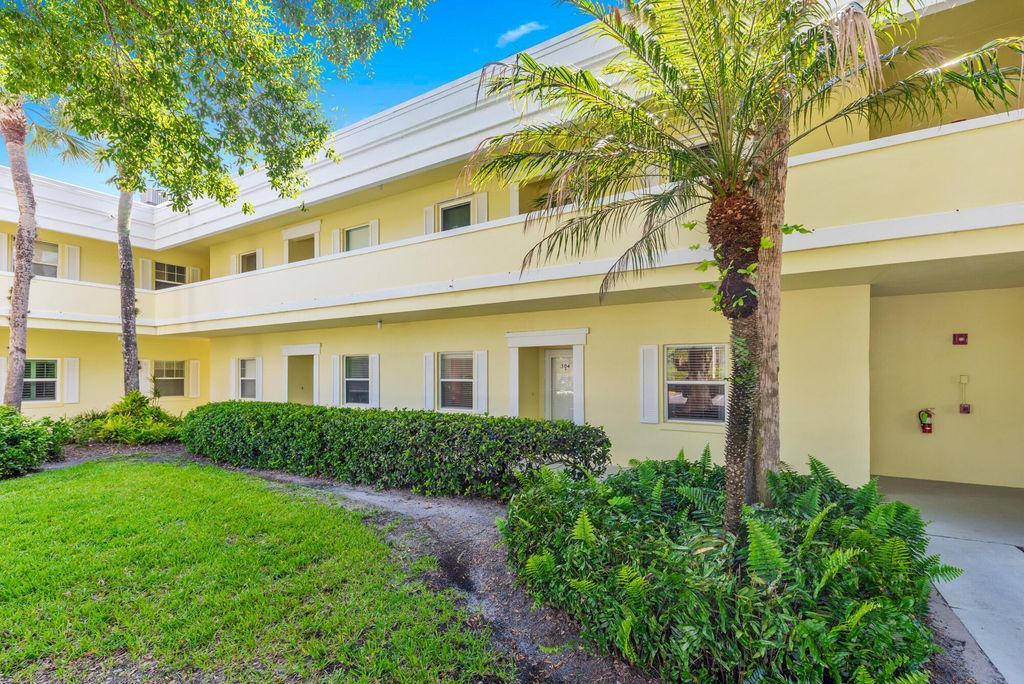 Photo of 1600 SE Saint Lucie Boulevard #304, Stuart, FL 34996 (MLS # R10898166)