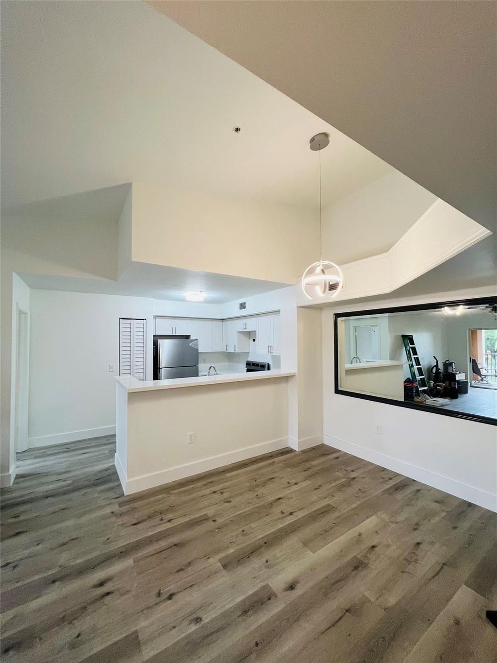 Photo of 2113 Renaissance Boulevard #306, Miramar, FL 33025 (MLS # B26018161)