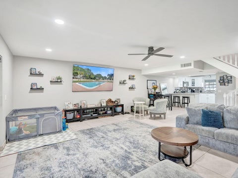 Tiny photo for 11575 NW 2ND ST, Plantation, FL 33325 (MLS # B26087547)