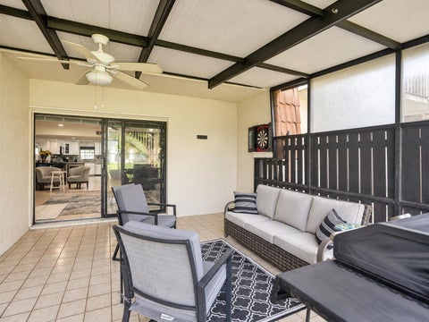 Tiny photo for 11575 NW 2ND ST, Plantation, FL 33325 (MLS # B26087547)