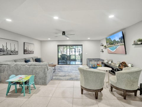 Tiny photo for 11575 NW 2ND ST, Plantation, FL 33325 (MLS # B26087547)