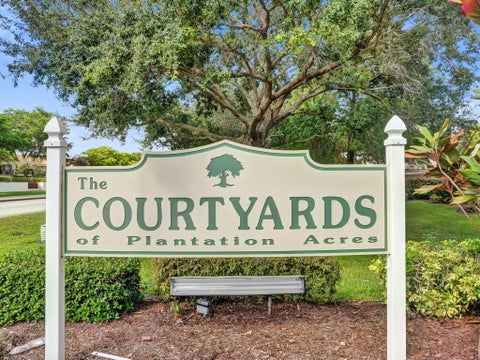 Tiny photo for 11575 NW 2ND ST, Plantation, FL 33325 (MLS # B26087547)