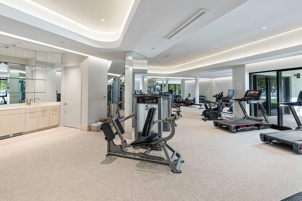 TWO THOUSAND CONDO - Residential