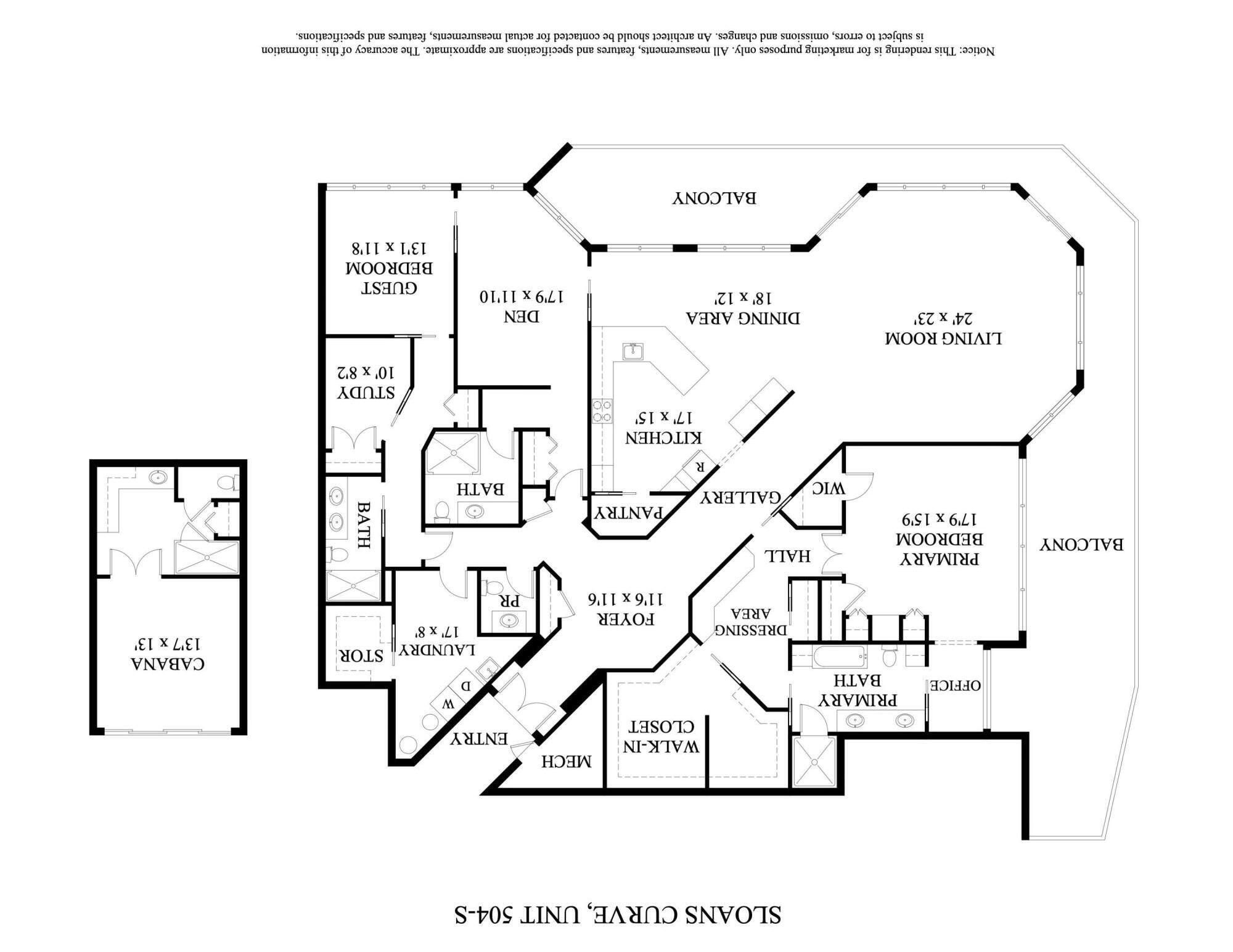 TWO THOUSAND CONDO - Residential