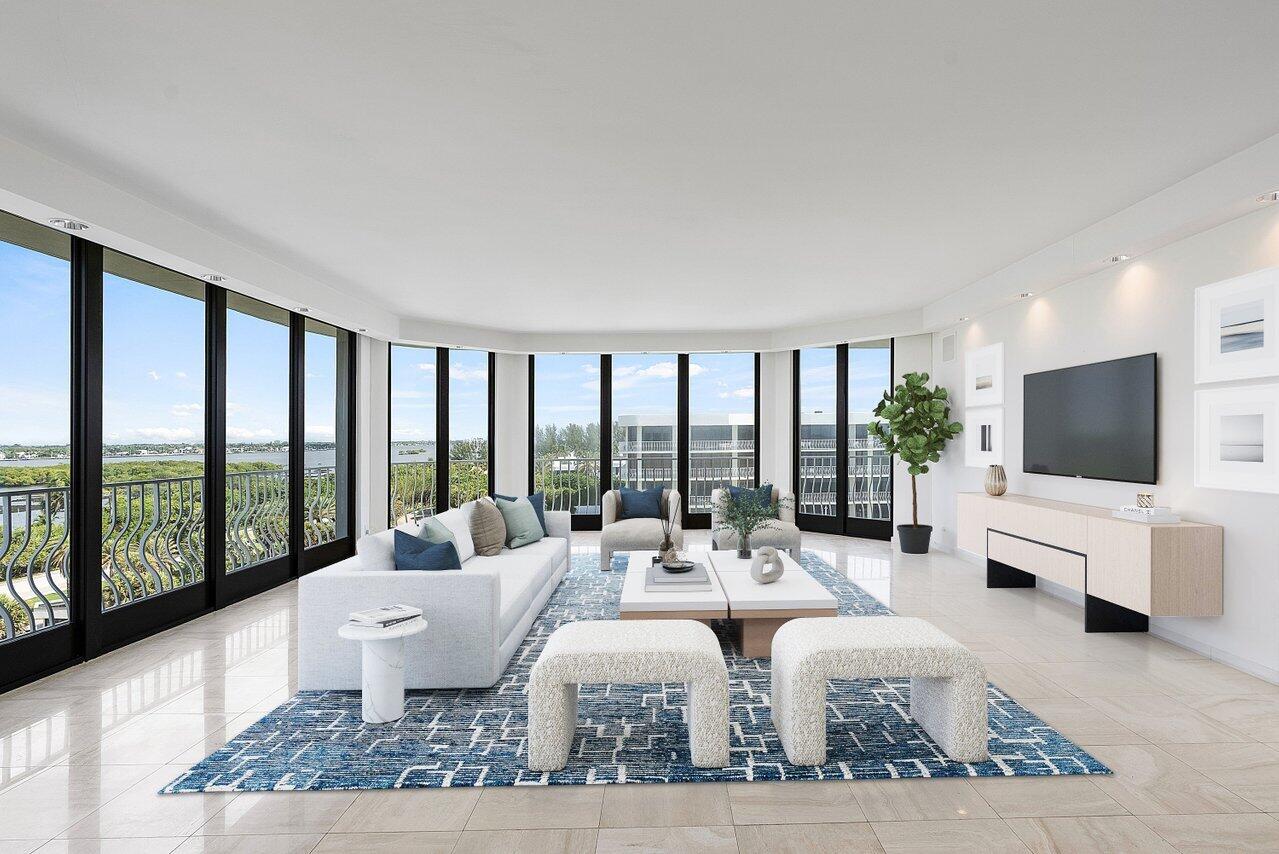 TWO THOUSAND CONDO - Residential