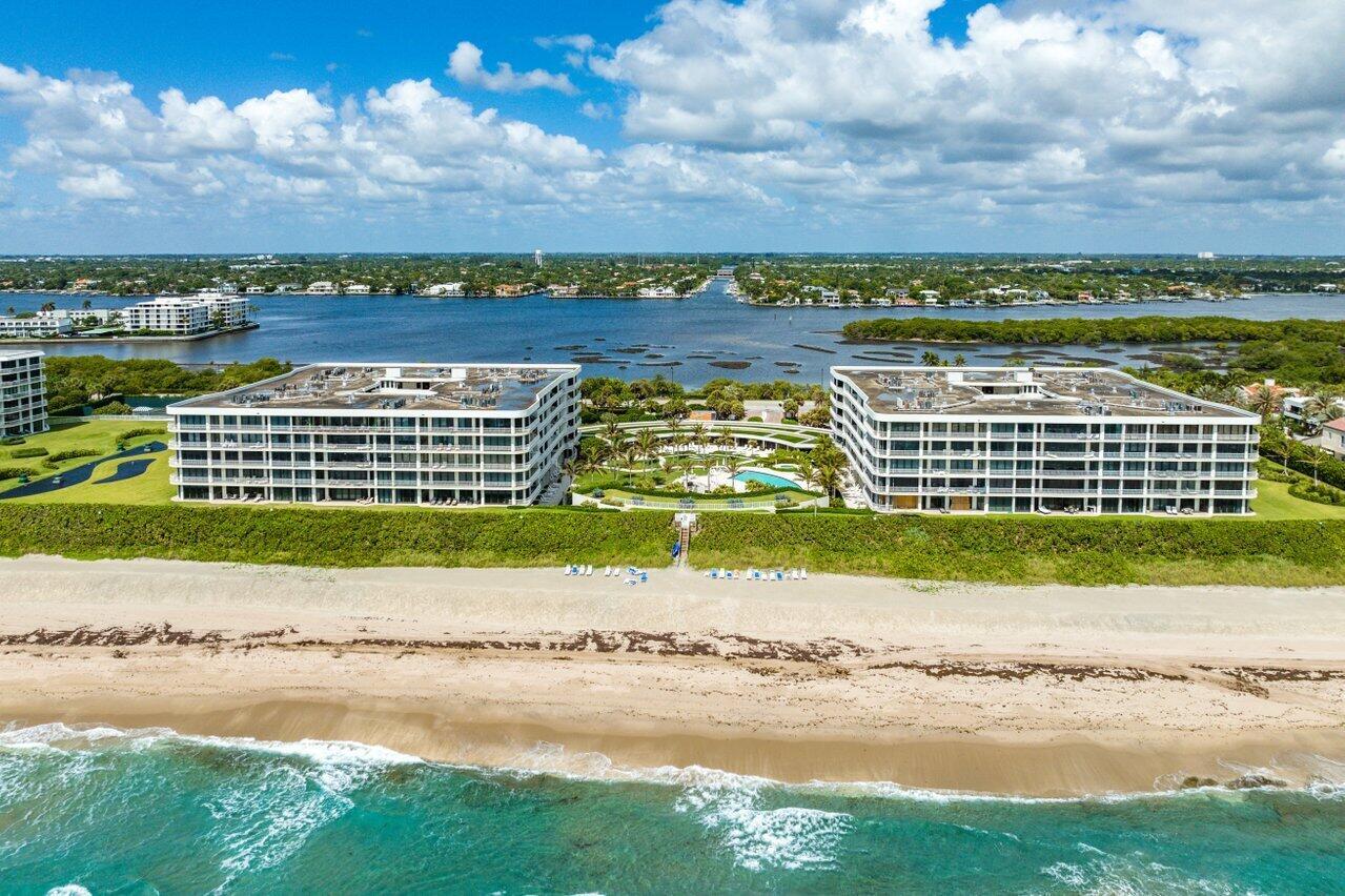 TWO THOUSAND CONDO - Residential