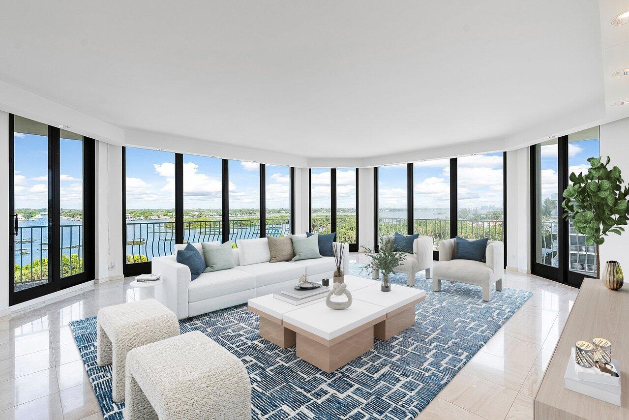 TWO THOUSAND CONDO - Residential