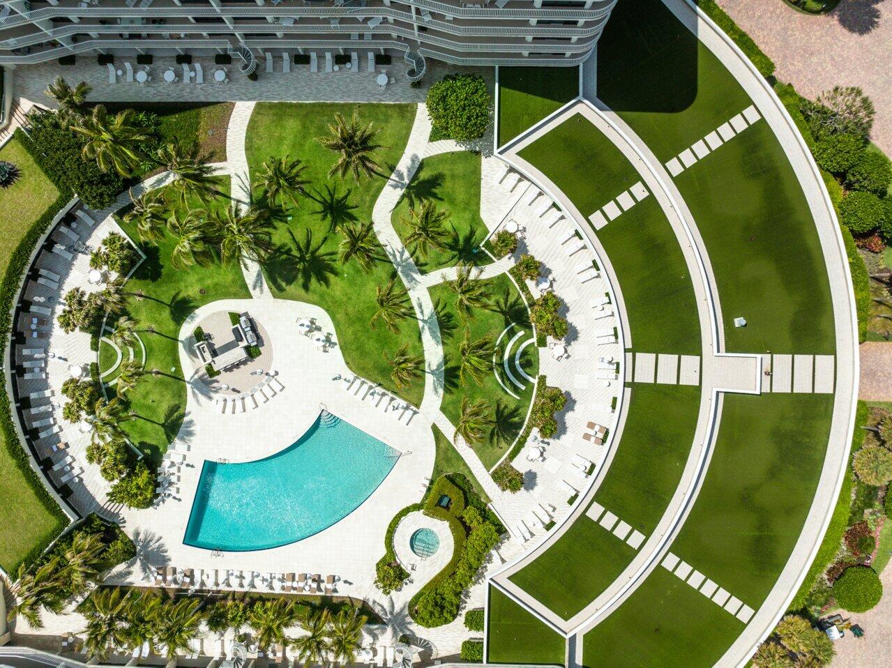 TWO THOUSAND CONDO - Residential