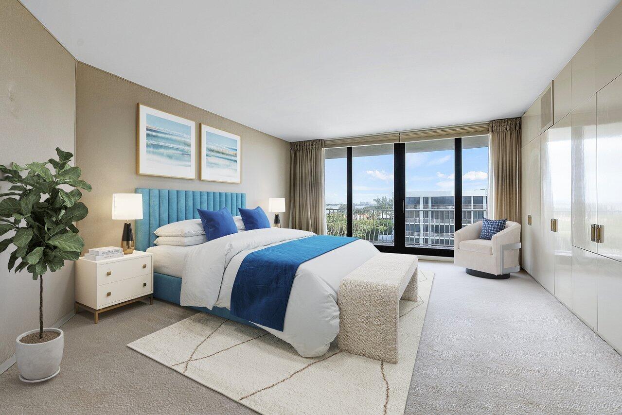 TWO THOUSAND CONDO - Residential