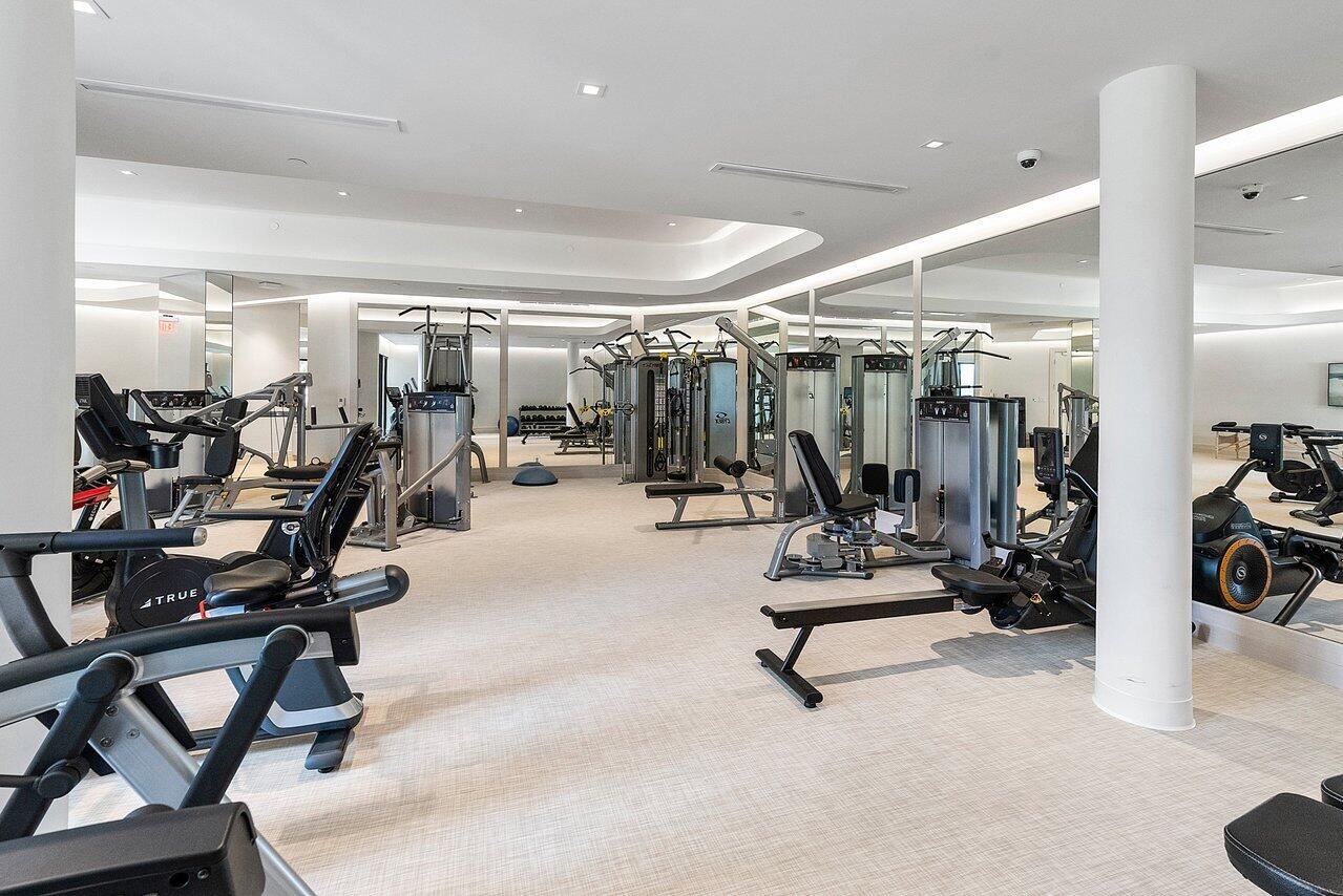 TWO THOUSAND CONDO - Residential