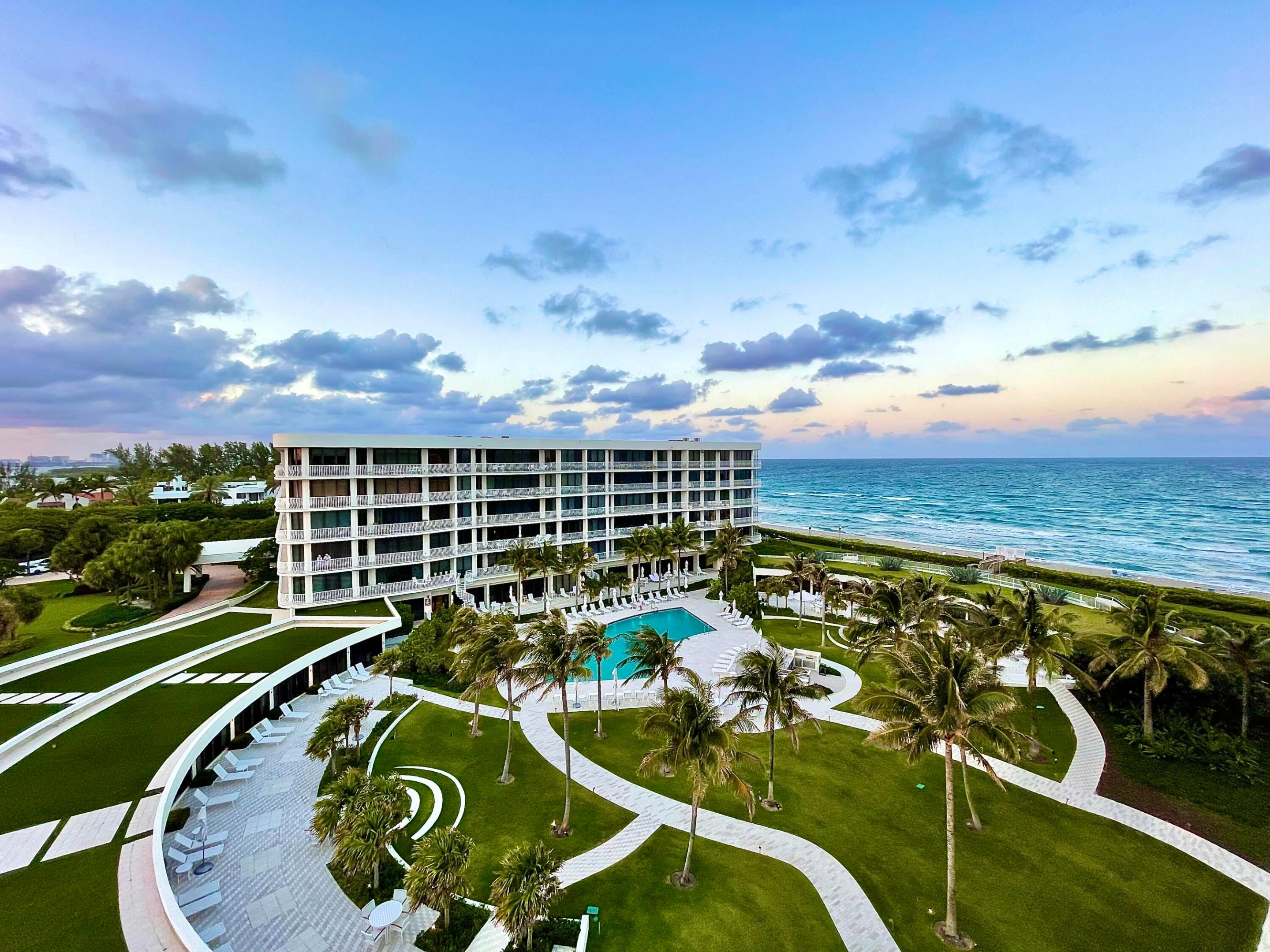 TWO THOUSAND CONDO - Residential