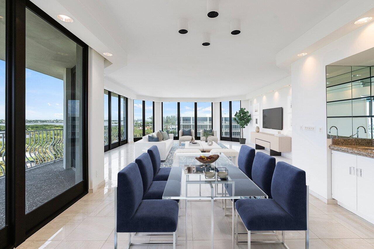 TWO THOUSAND CONDO - Residential