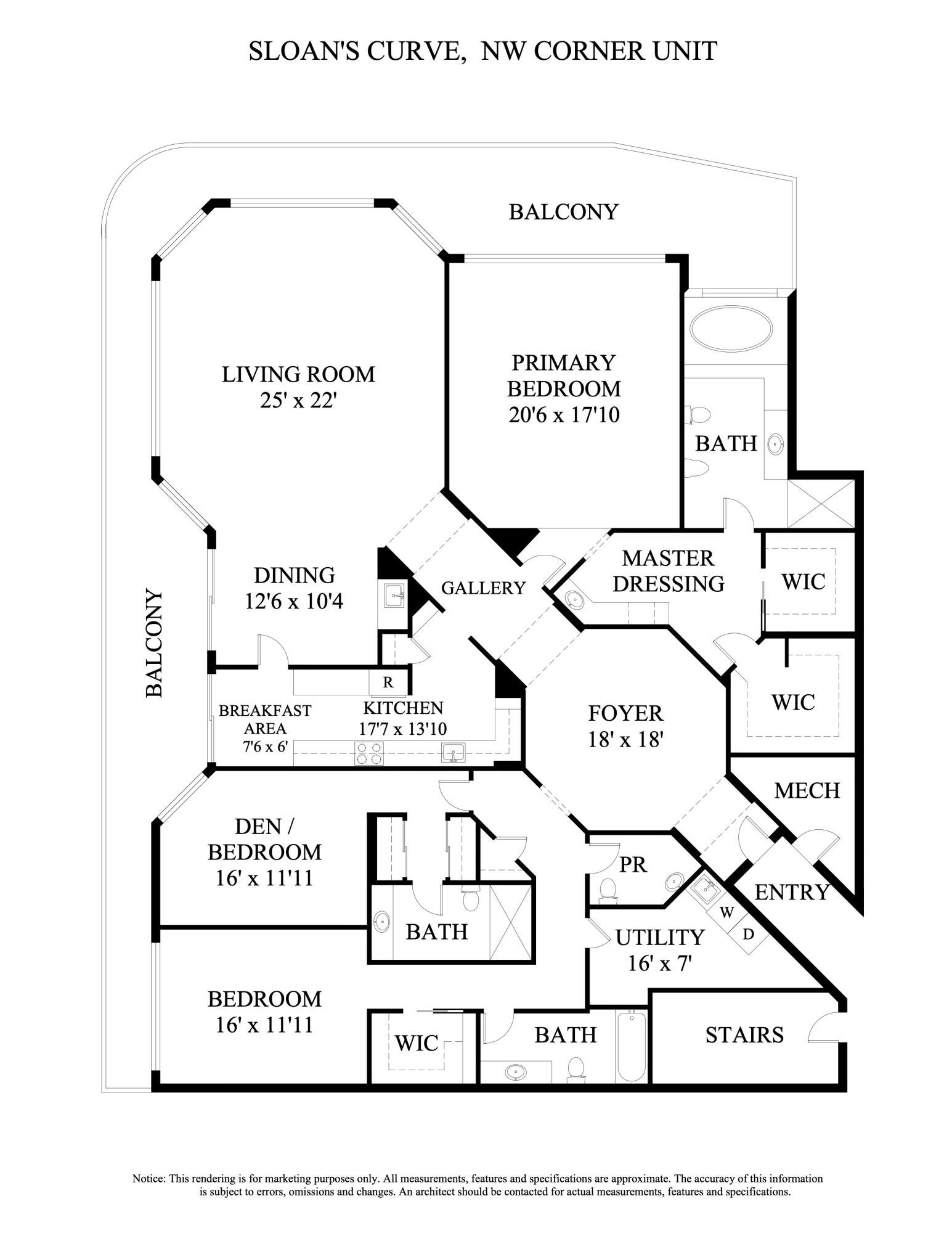 TWO THOUSAND CONDO - Residential