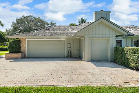 A home in Stuart