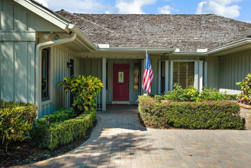 Photo of 5601 SE Winged Foot Drive, Stuart, FL 34997 (MLS # R11026169)