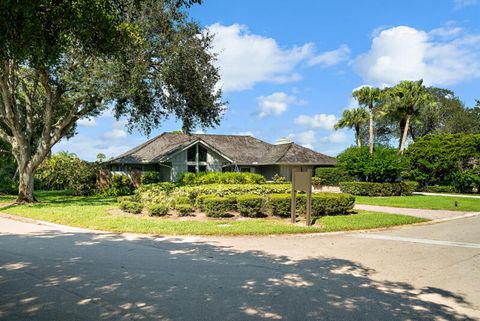 A home in Stuart