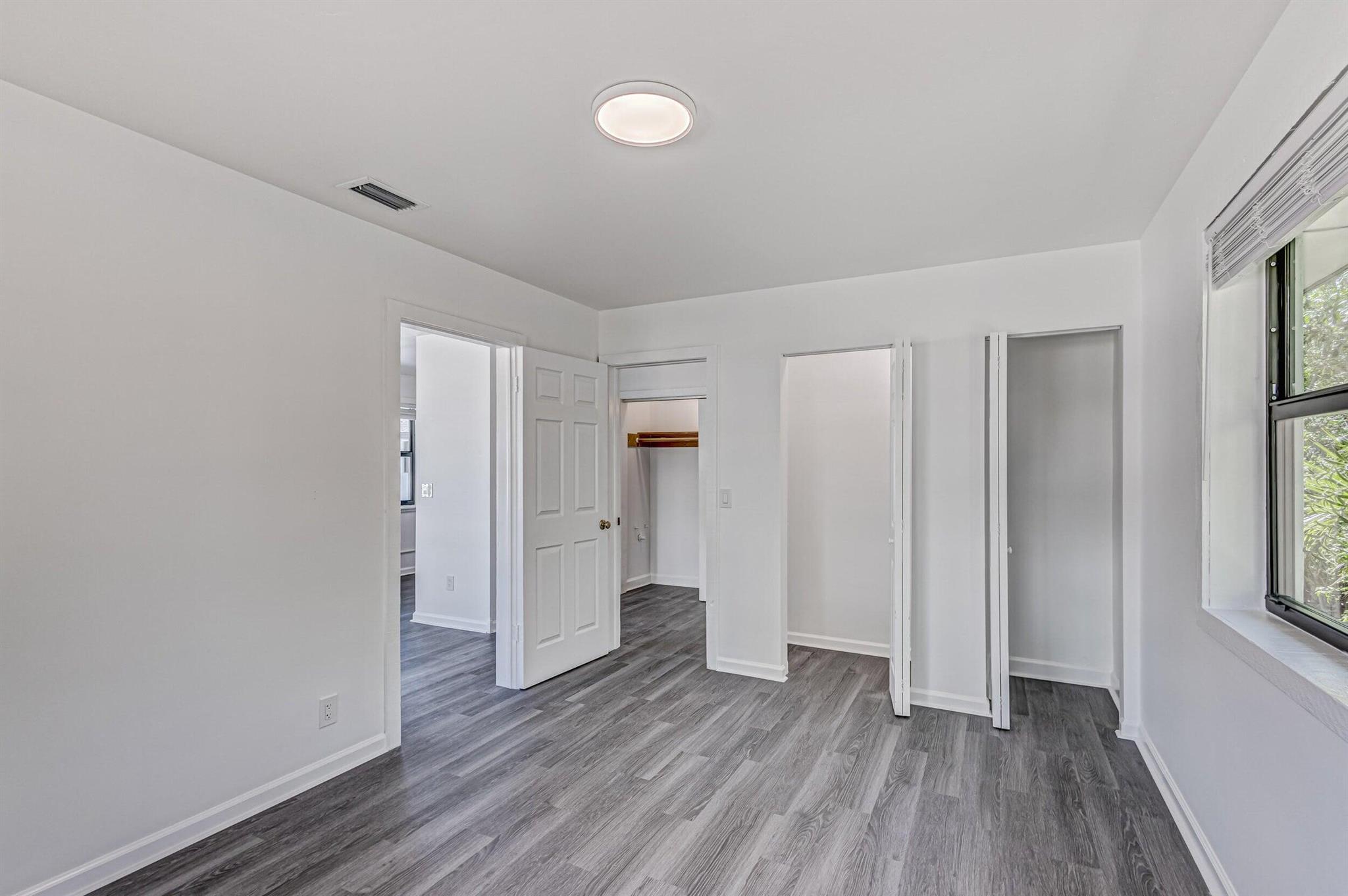 PALM BEACH SHORES - Residential Lease