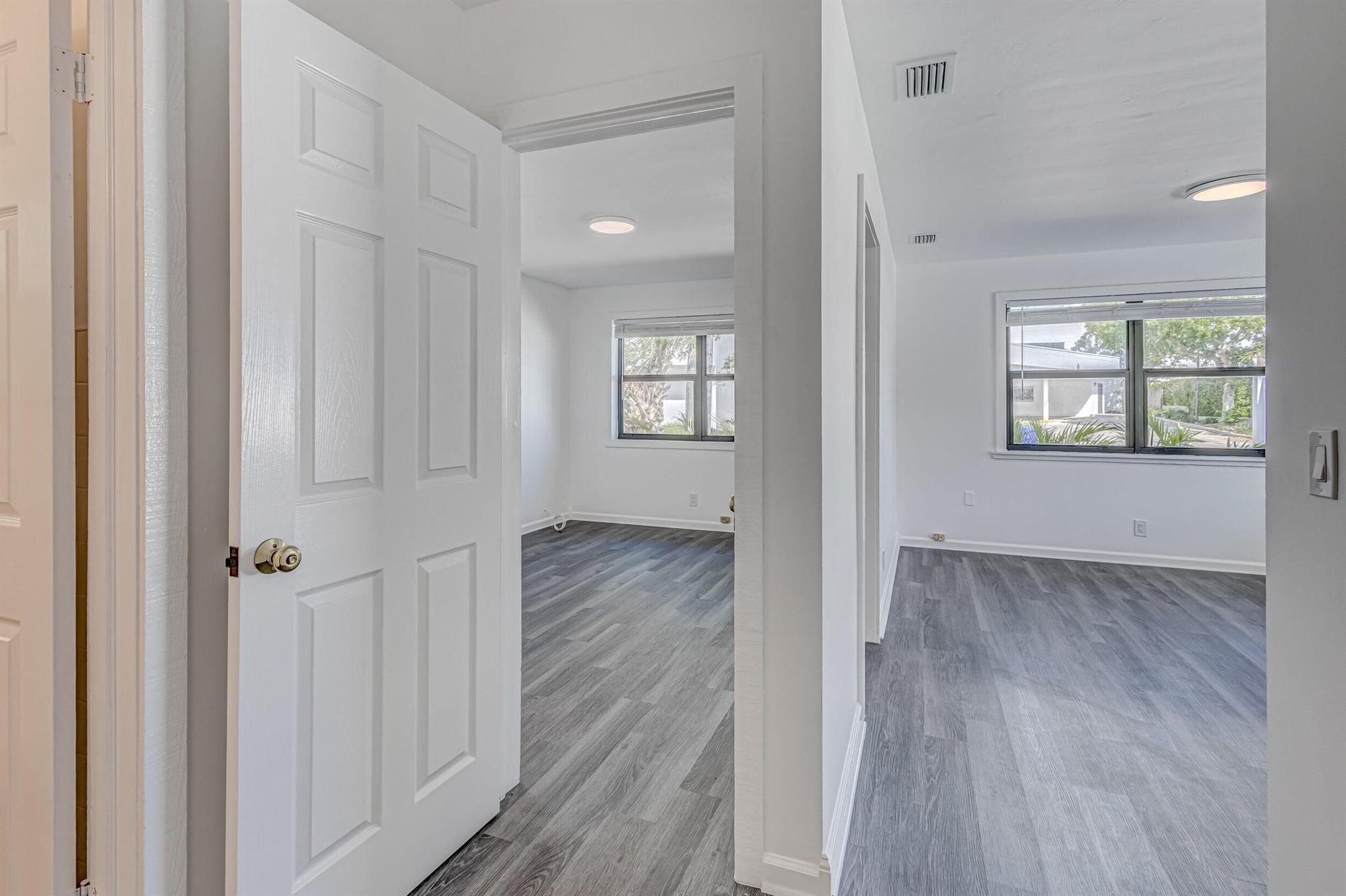 PALM BEACH SHORES - Residential Lease