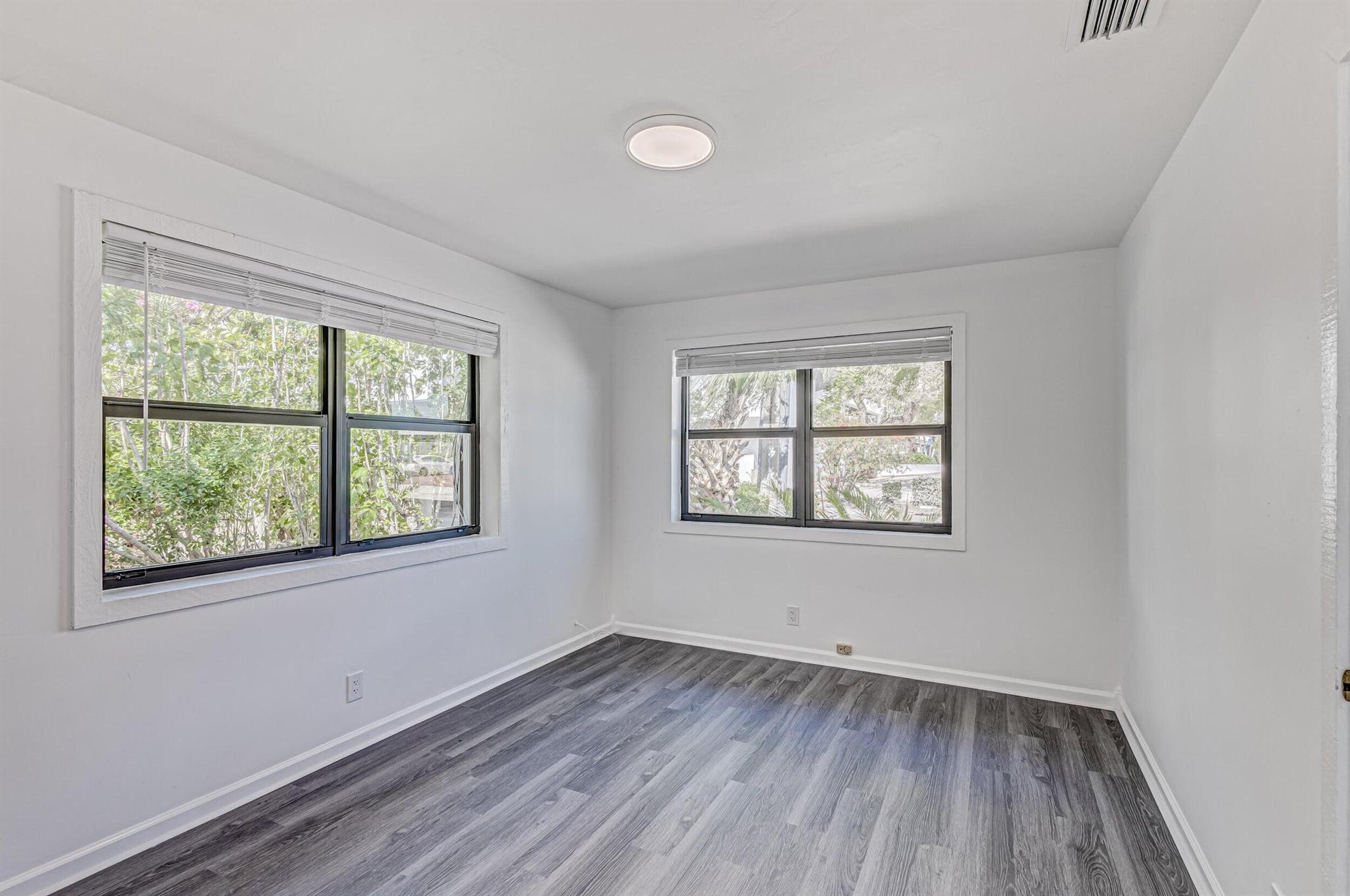 PALM BEACH SHORES - Residential Lease