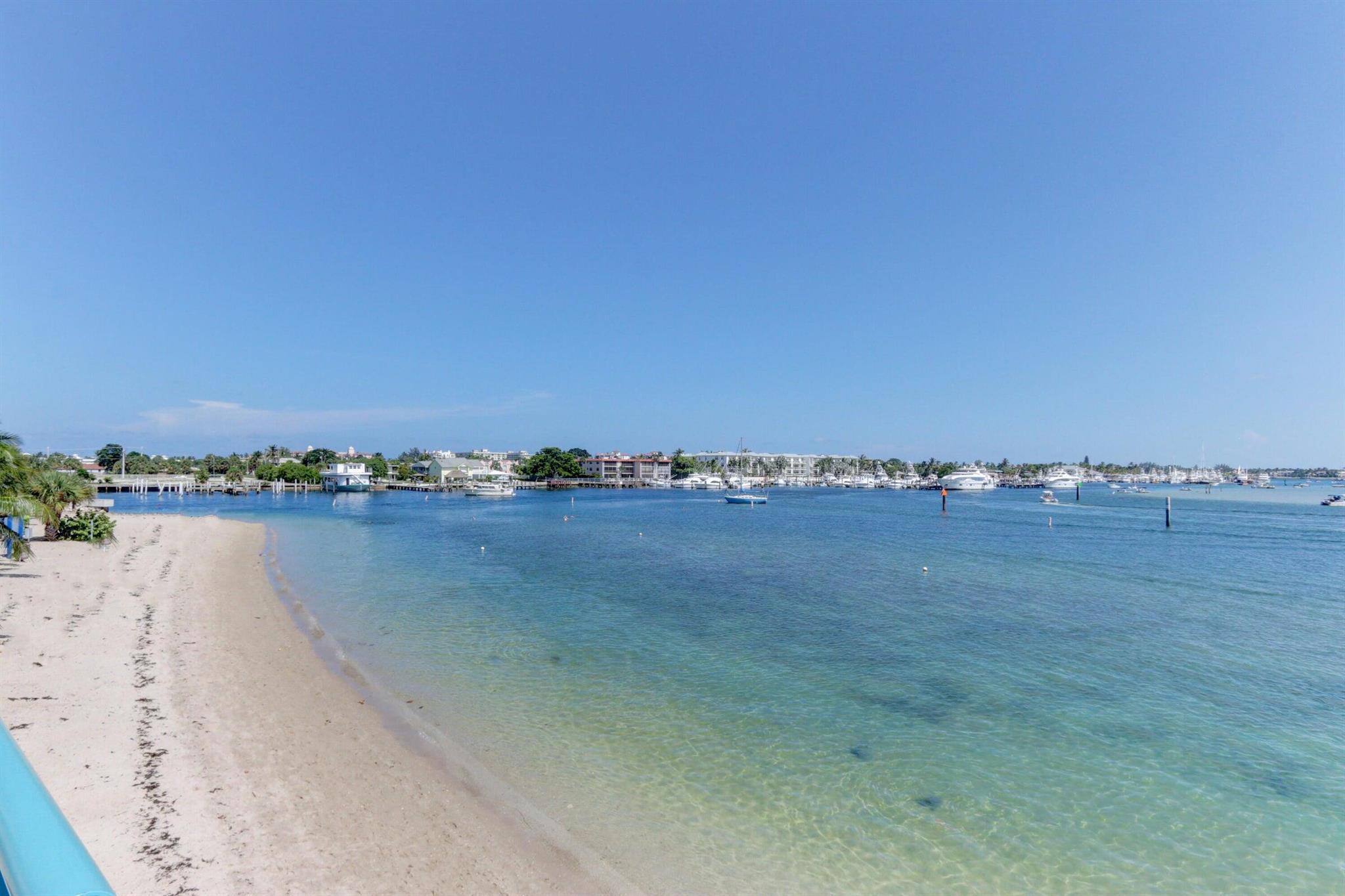 PALM BEACH SHORES - Residential Lease