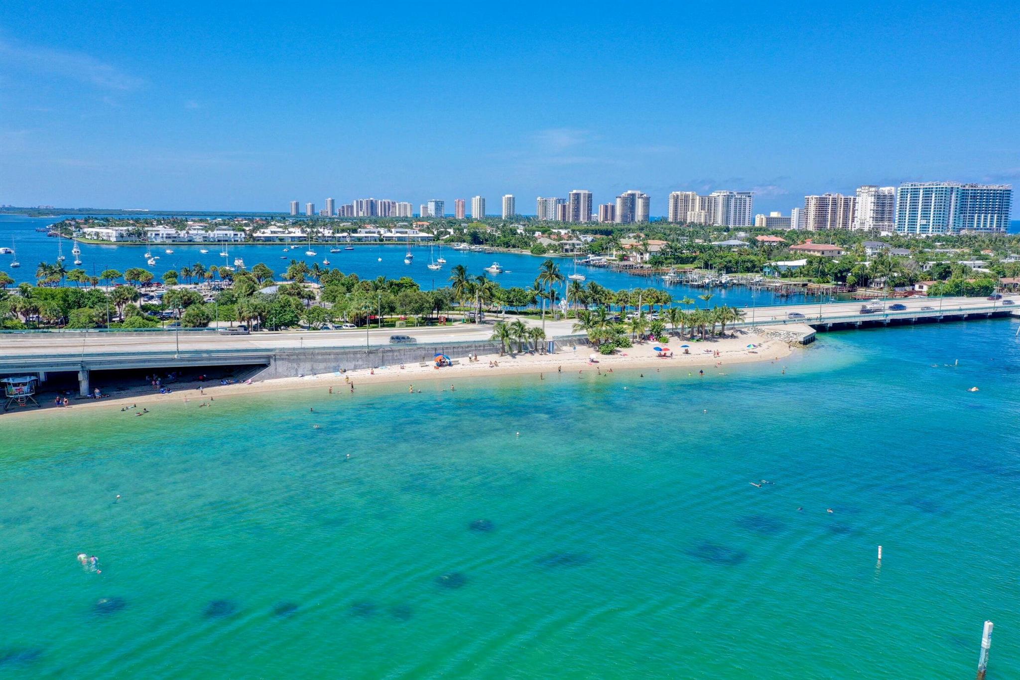 PALM BEACH SHORES - Residential Lease