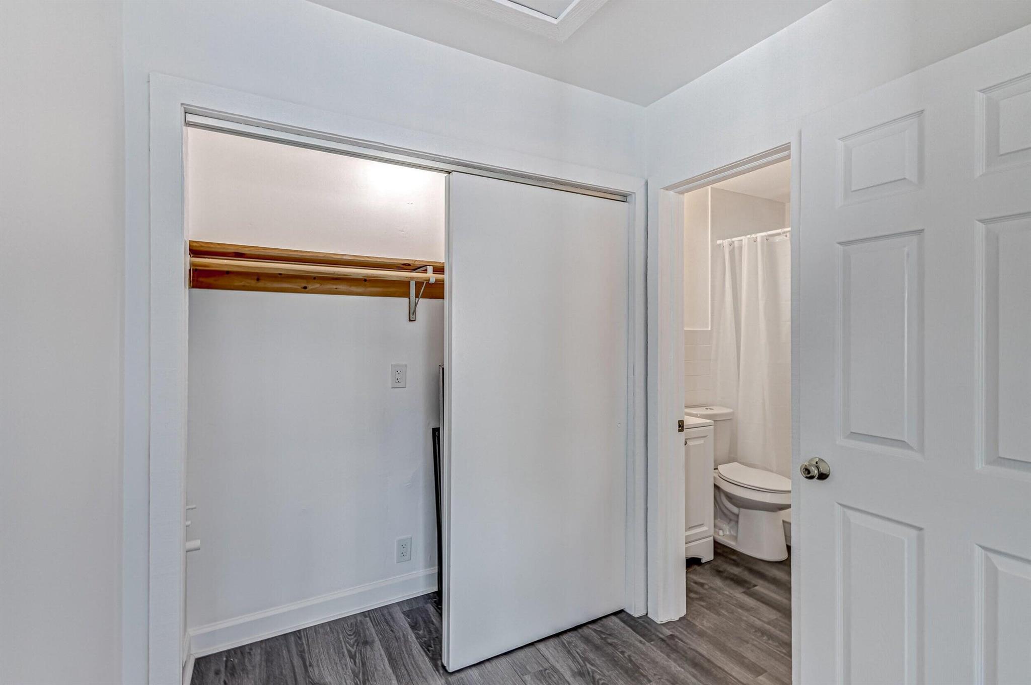 PALM BEACH SHORES - Residential Lease