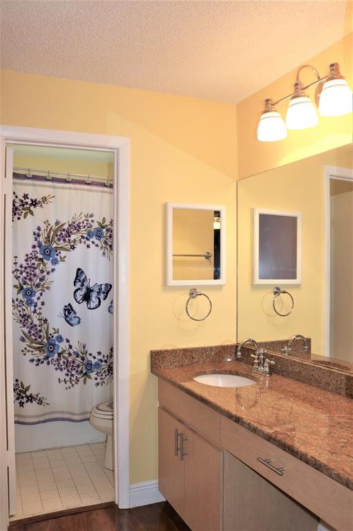 Strathmore Gate - Residential