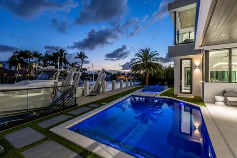 Tiny photo for 749 Bamboo Drive, Boca Raton, FL 33432 (MLS # B26008903)