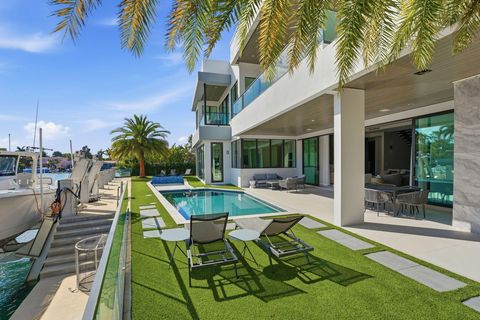 Tiny photo for 749 Bamboo Drive, Boca Raton, FL 33432 (MLS # B26008903)