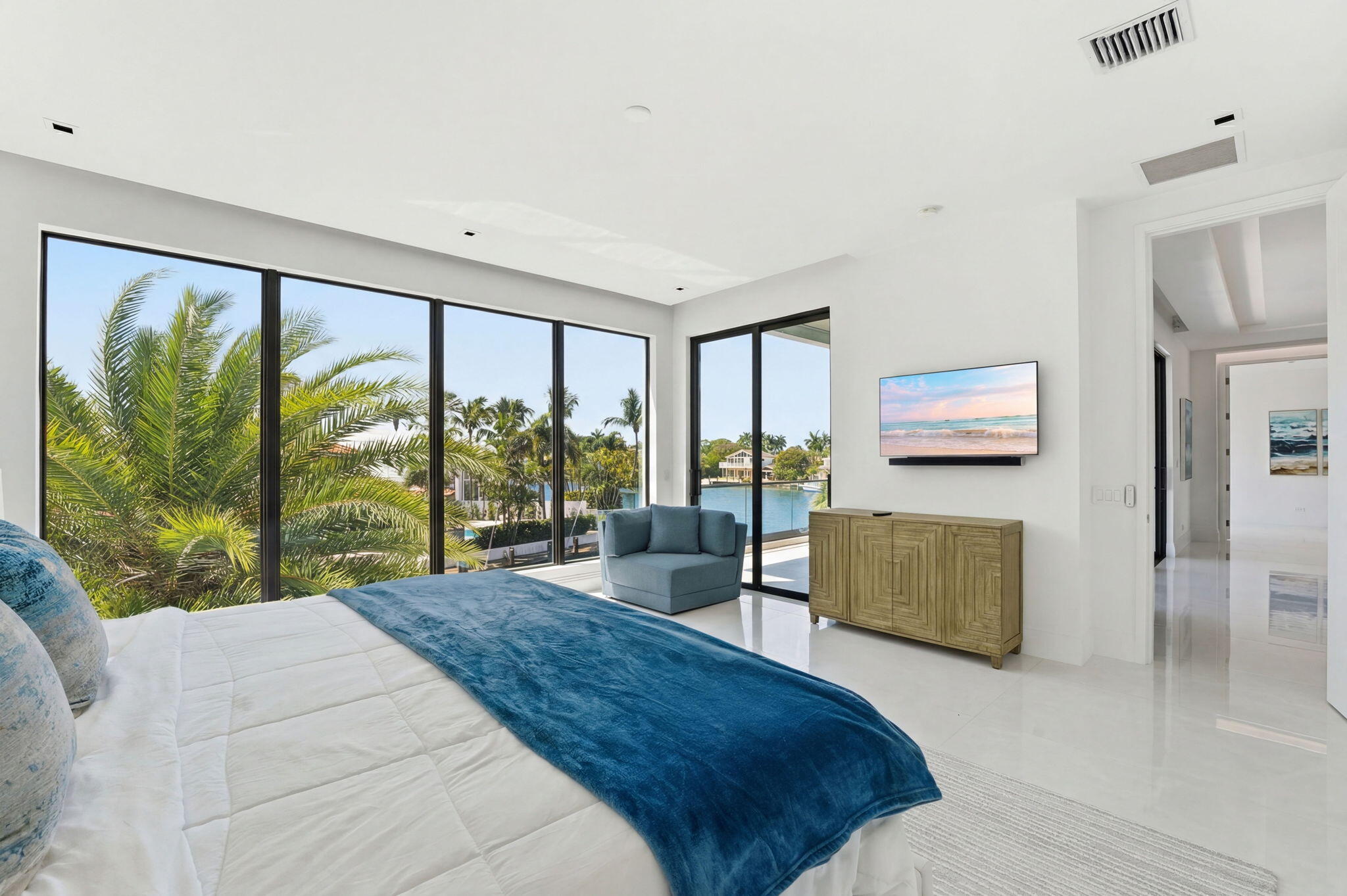 SUN AND SURF CLUB COMMUNITY - Residential