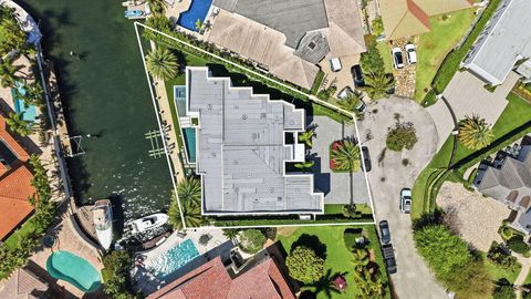 Tiny photo for 749 Bamboo Drive, Boca Raton, FL 33432 (MLS # B26008903)