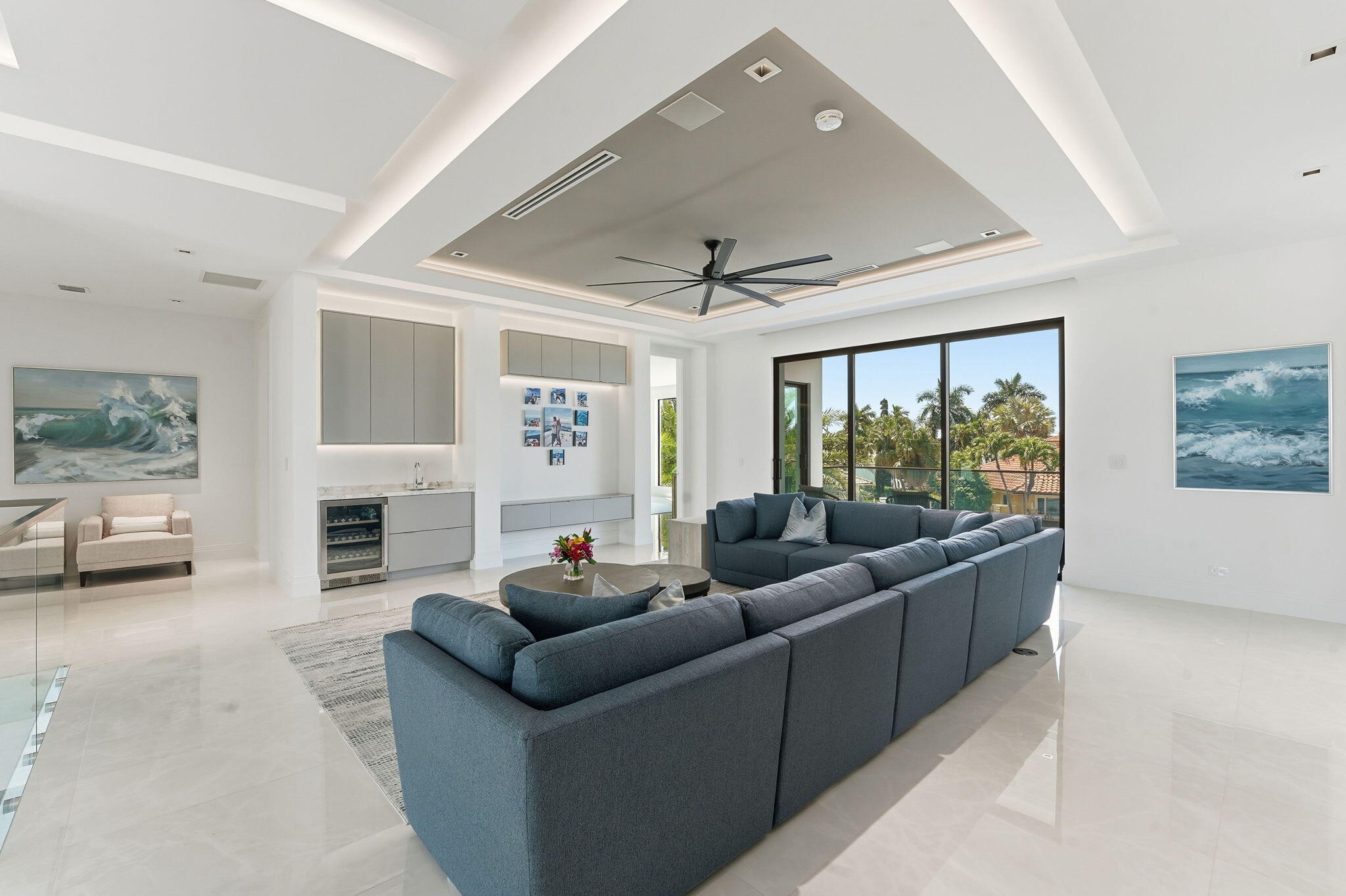 SUN AND SURF CLUB COMMUNITY - Residential