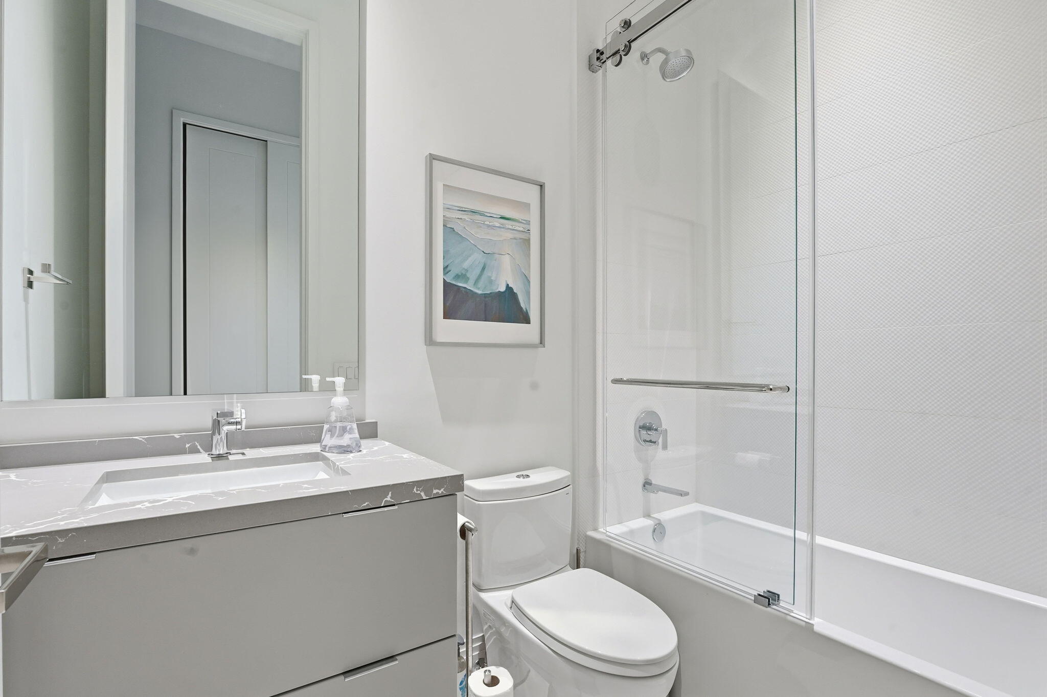 SUN AND SURF CLUB COMMUNITY - Residential