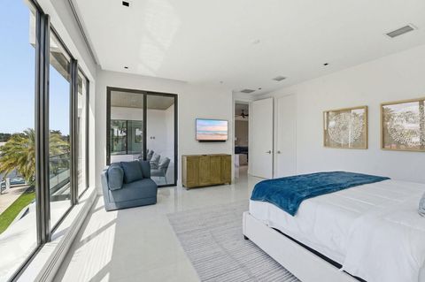 Tiny photo for 749 Bamboo Drive, Boca Raton, FL 33432 (MLS # B26008903)