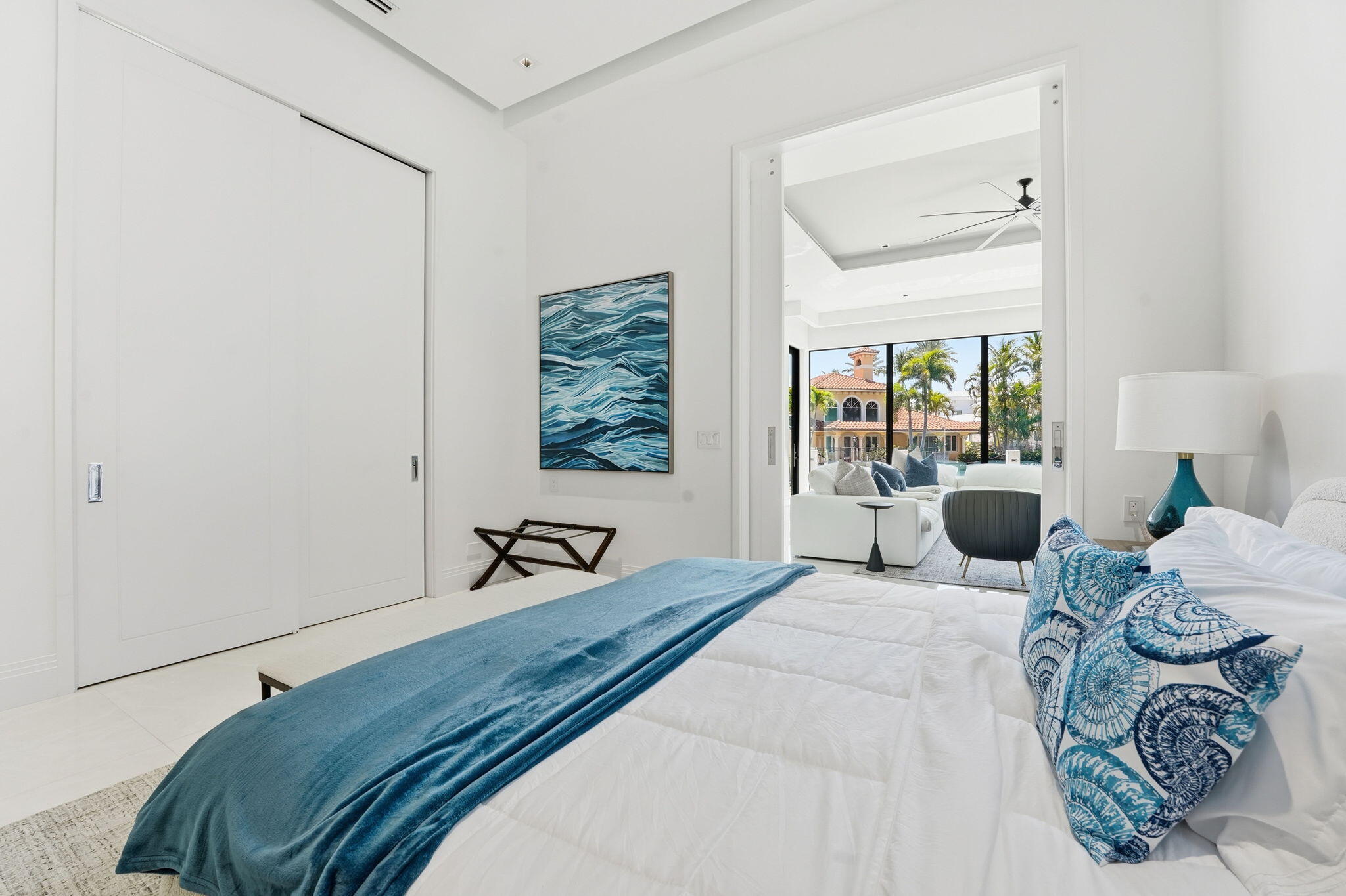 SUN AND SURF CLUB COMMUNITY - Residential