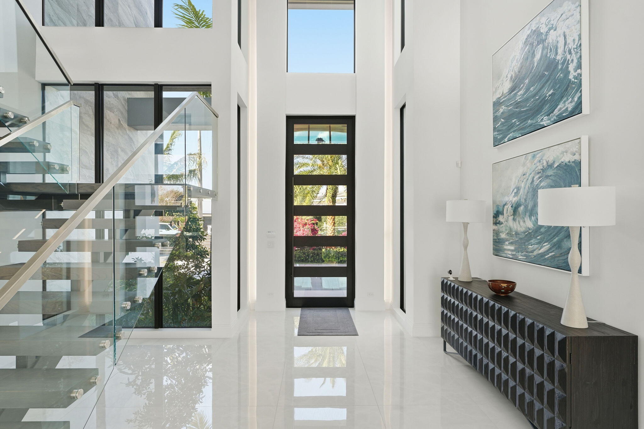 SUN AND SURF CLUB COMMUNITY - Residential